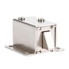 Solenoid Electromagnetic Electric Lock Access Control for Door Cabinet Drawer