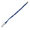 Breakaway Horse Bungee Shock Cords with Hooks (Elastic Rope Trailer