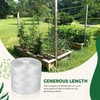 Tomato Twine 6300 Ft - Heavy Duty Polypropylene Twine White