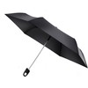Basic Standard Folding Umbrella, Men's, Hanging, Convenient, Portable, Includes Hook,