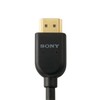 ソニー(SONY) HDMIケーブル 1.5m ミニ端子用 DLC-HEM15