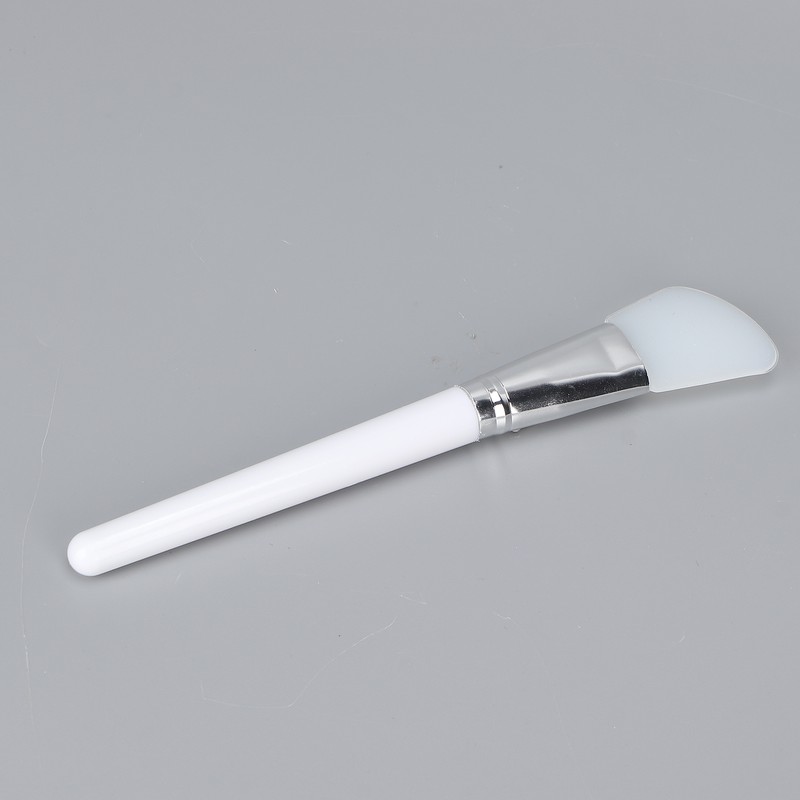 12pcs Face Mask Brush Silicone Facial Mud Mask Applicator DIY