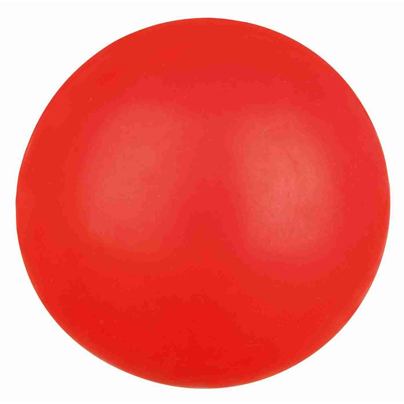 TX-3329 Ball, Natural Rubber, Floatable 7.5 cm
