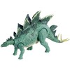 JURASSIC WORLD ACTION ATTACK Stegosaurus