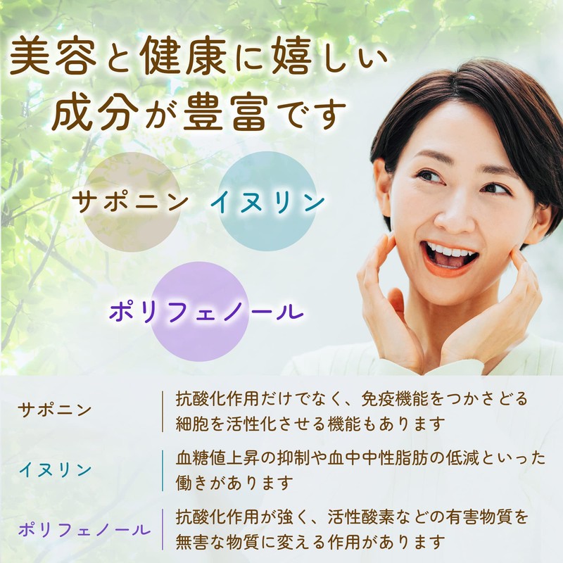 (Large Capacity of 100 Packs) Burdock Tea Made in Japan,