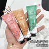 Premium Mini Perfumed Hand Cream - Deeply Hydrating & Non-Greasy (No. 91) One Size / Purple Shirt Wood and Vanilla Scent 10ea