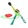 Kids Rocket Launcher Safe Luminous Effect Step On Launcher Toy