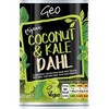 Cans - Organic Coconut & Kale Dahl 400g by Geo Organics