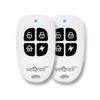 seQrell, Additional Remote Control for seqrell Alarm System Wireless GSM