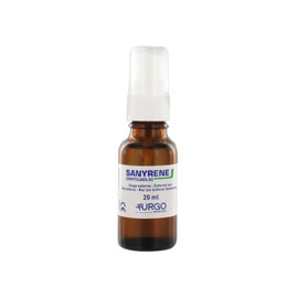 Urgo Sanyrène : Solution for Eschar Prevention 20ml