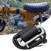 Saihisday 30530-126-921 Ignition Coil Replacement for HONDA CT70 Trail 70