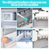 12pcs Ice Maker Cleaning Brush Set, Multifunctional Ice Machine Cleaning