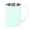 480ML Coffee Frothing Cup 304 Stainless Steel Milk Frother Jug