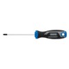 Draper Phillips Soft Grip Screwdriver, PH1 x 100mm - 13360