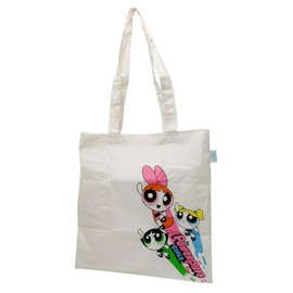 Powerpuff Girls Eco Bag GO! ECCN919