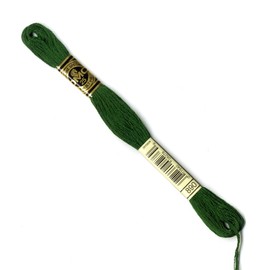 DMC Stranded Cotton Number 890