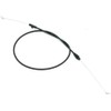 fascinatte Control Cable 746-04661 for MTD Craftsman Yard Machines Yard