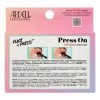 Extensiones De Pestañas Press On Mini Natural Ardell