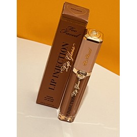 Too Faced Lip Injection Power Plumping Hydrating Lip Gloss SOULMATE