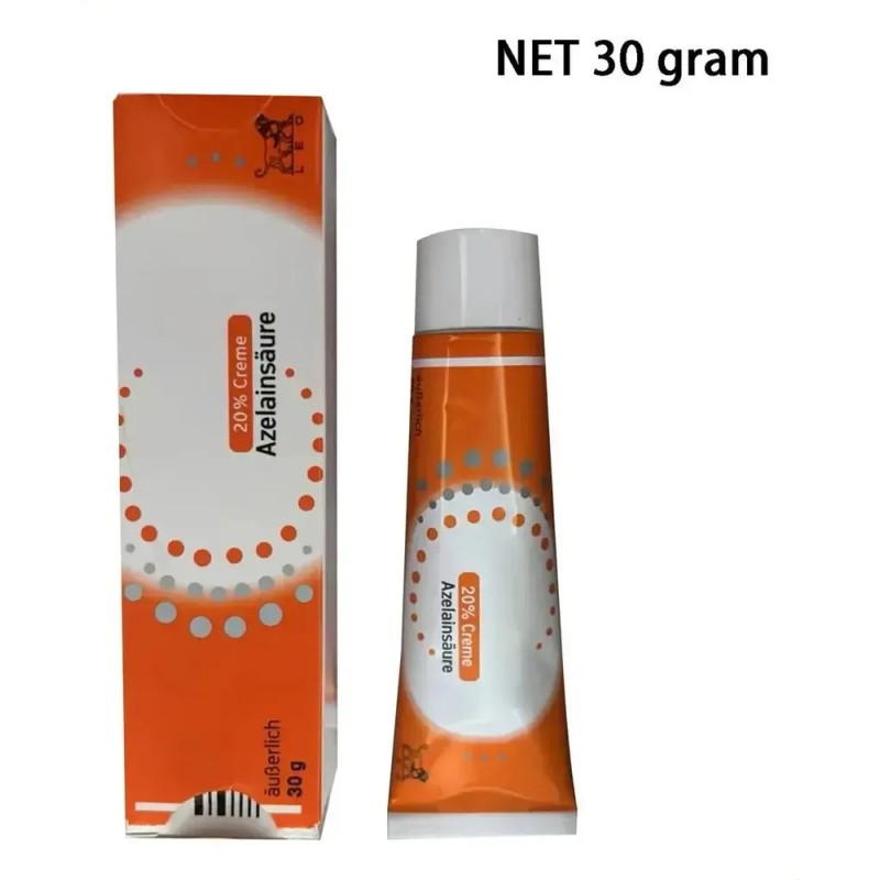 Crema Dermatológica Skinoren: Tratamiento Eficaz Para La Pie