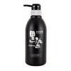 Black Rose Black Dye Hair Shampoo, 16.9 fl oz (500