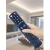 TCNOUMT New soundbar Remote Control Replacement Suitible for Bose Soundbar