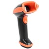 2D Barcode Scanner Efficient High Accuracy Convenient Handheld QR Code