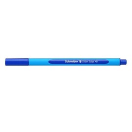 Schneider Slider Edge Ballpoint Pens Pack of 3 Paste Extra Large Blue