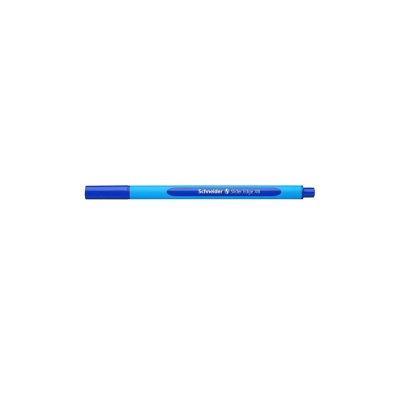 Schneider Slider Edge Ballpoint Pens Pack of 3 Paste Extra