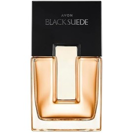 Avon Black Suede Eau de Toilette Spray for Men 3.4 fl oz - Authintic Avon