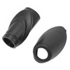 Antenna Rubber Gasket Base, 2 Pieces Antenna Adapter Base Bracket