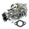 Autolite 1100 Carburetor Fits1964-1968 Ford Mustang Falcon 170 & 200