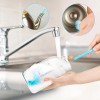Set De 8 Cepillos De Limpieza Botellas Termos Bote Biberones