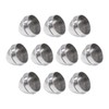 Chain Link Fence 2" (1 7/8" Outer Diameter) External Acorn