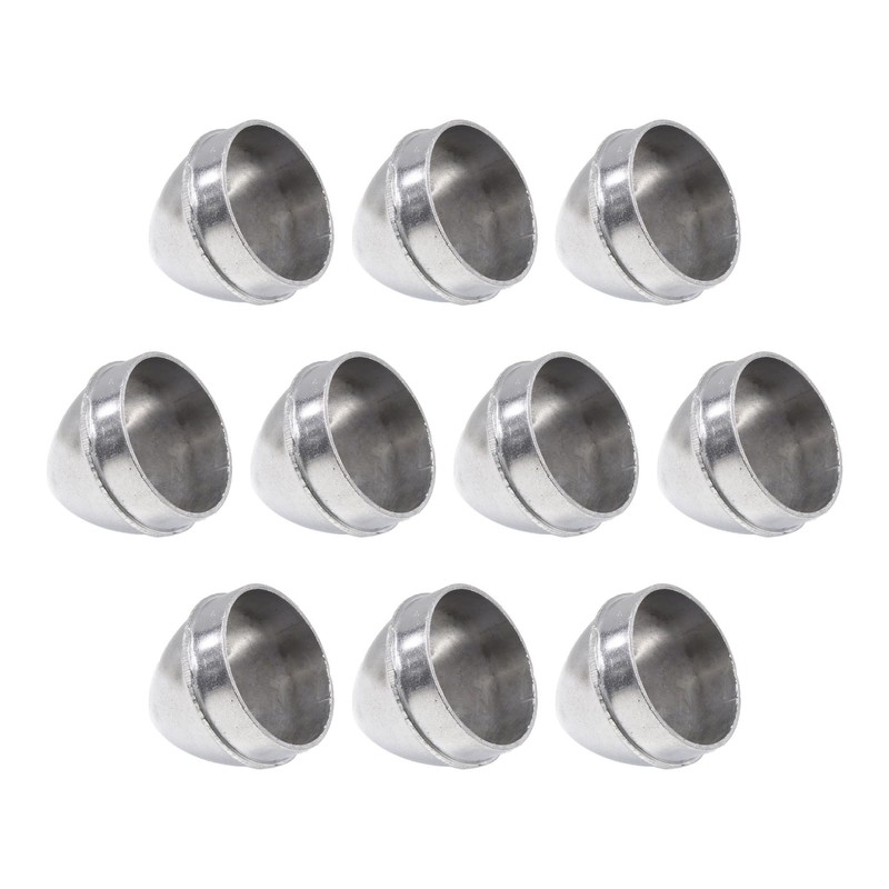 Chain Link Fence 2" (1 7/8" Outer Diameter) External Acorn