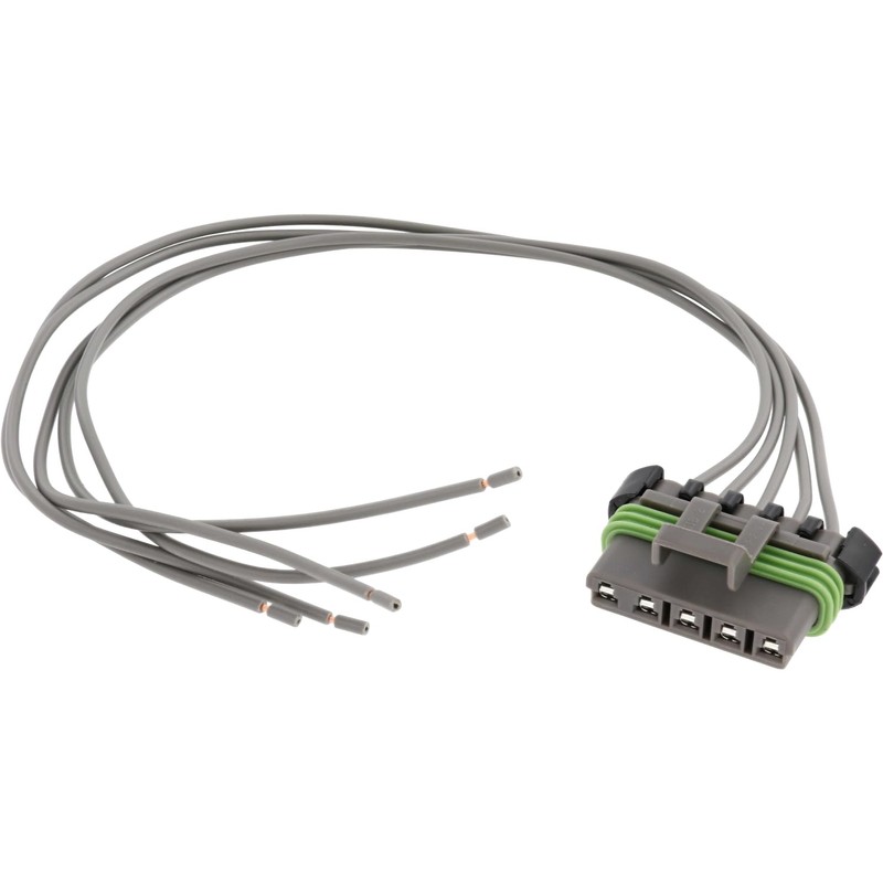 Holstein Blower Motor Resistor Connector