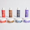 Cool Licorice for Dark Brown Mask: Ideal for Cool Nuances,