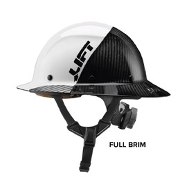 LIFT SAFETY Dax Hard Hat Replacement Suspension W/Chinstrap