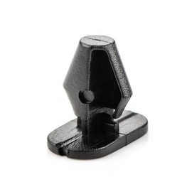 10x Dichtungsclips Dichtung Befestigung Clips Kompatibel mit Renault Clio II III IV Scenic III IV Megane III IV