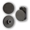 HAMUSUI Strong Magnetic Pad, Bit Holder, Tool Holder, Bit, Magnetic,