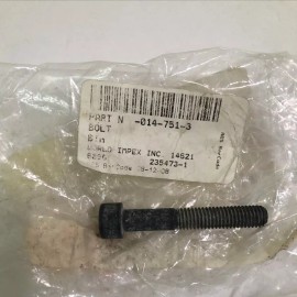 Volkswagon Volkswagen N0147513 Pan Head Screw fits Boxster, 911, 912