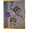 VTG 1987 Lot 4 Pee-Chee All Season Portfolio Folders USA