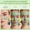 Mascarilla de Arcilla Burbujeante Bubble Clay Mask, Deep Cleansing Pore