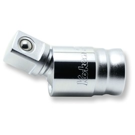 Yamashita Industrial Laboratory Ko-ken Z-EAL Universal Joint Insertion Angle 1/2 Inch (12.7 mm) 4771Z