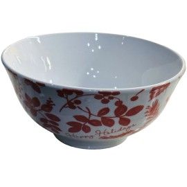 Royal Norfolk Winter Orange Leaves/Wishes/