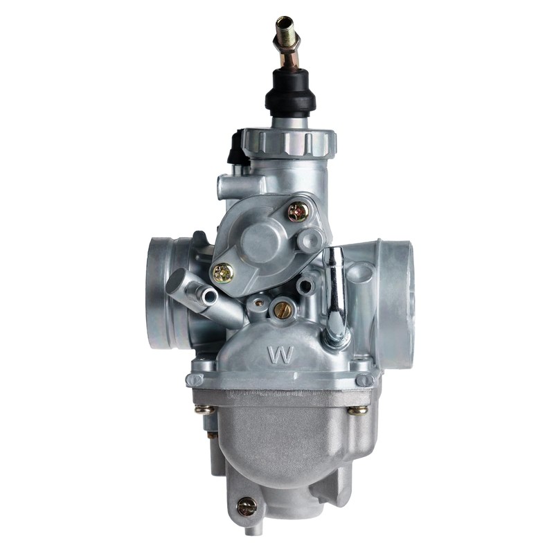 TTR125 Carburetor for Yamaha TTR125E TTR125L TTR125LE 2000-2007 Dirt Bike