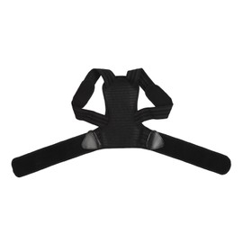 Back Spine Support Belt Elderly People Back Correction Belt Breathable Hunchback Posture Corrector