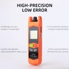 Mini Optic Power Meter -50 ~+26dBm FC/SC/ST Universal Interface 2.5MM