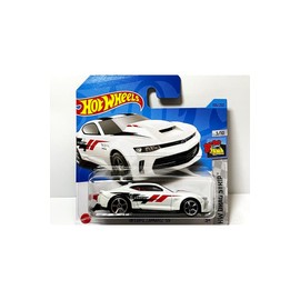 Single Cars 18 Copo Camaro SS Hkh28-m521