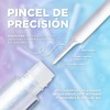 JGLiner - High Chrome Liquid Eyeliner. Delineador liquido efecto multicromatico